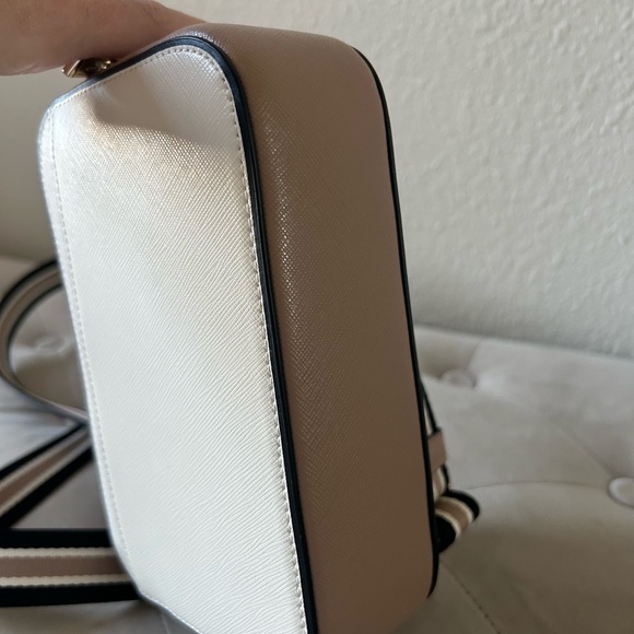 Kate Spade ♠️ Oh Snap Mini Camera bag & Madison Card Holder - Picture 7 of 14